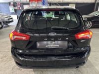 Ford Focus 1.0 EcoBoost 125ch mHEV Titanium X - <small></small> 10.990 € <small>TTC</small> - #5