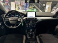 Ford Focus 1.0 EcoBoost 125ch mHEV Titanium X - <small></small> 10.990 € <small>TTC</small> - #8