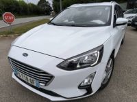 Ford Focus 1.0 EcoBoost 125ch mHEV Trend Business - <small></small> 15.280 € <small>TTC</small> - #3