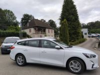 Ford Focus 1.0 EcoBoost 125ch mHEV Trend Business - <small></small> 15.280 € <small>TTC</small> - #4