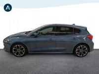 Ford Focus 1.0 EcoBoost 125ch ST-Line - <small></small> 17.290 € <small>TTC</small> - #2