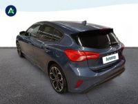 Ford Focus 1.0 EcoBoost 125ch ST-Line - <small></small> 17.290 € <small>TTC</small> - #3