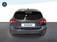 Ford Focus 1.0 EcoBoost 125ch ST-Line - <small></small> 17.290 € <small>TTC</small> - #4