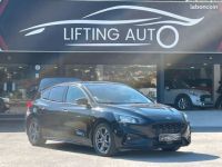 Ford Focus 1.0 EcoBoost 125CH ST Line BVA - <small></small> 13.490 € <small>TTC</small> - #2