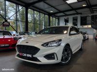 Ford Focus 1.0 EcoBoost 125ch ST Line Garantie 6 ans Carplay Chargeur à induction Camera de recul 259-mois - <small></small> 16.990 € <small>TTC</small> - #1