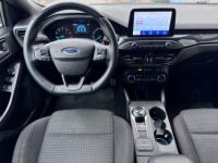 Ford Focus 1.0 EcoBoost 125ch ST-Line X BVA - <small></small> 14.990 € <small>TTC</small> - #14