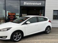 Ford Focus 1.0 ECOBOOST 125CH STOP&START SYNC EDITION - <small></small> 8.870 € <small>TTC</small> - #1