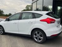 Ford Focus 1.0 ECOBOOST 125CH STOP&START SYNC EDITION - <small></small> 8.870 € <small>TTC</small> - #3