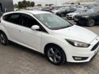 Ford Focus 1.0 ECOBOOST 125CH STOP&START SYNC EDITION - <small></small> 8.870 € <small>TTC</small> - #5