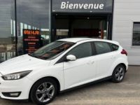 Ford Focus 1.0 ECOBOOST 125CH STOP&START SYNC EDITION - <small></small> 8.870 € <small>TTC</small> - #11