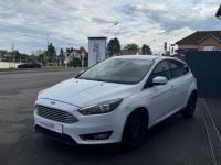 Ford Focus 1.0 EcoBoost 125ch Stop&Start Titanium - <small></small> 9.990 € <small>TTC</small> - #3