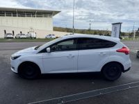 Ford Focus 1.0 EcoBoost 125ch Stop&Start Titanium - <small></small> 9.990 € <small>TTC</small> - #4