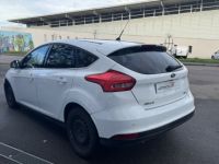 Ford Focus 1.0 EcoBoost 125ch Stop&Start Titanium - <small></small> 9.990 € <small>TTC</small> - #5