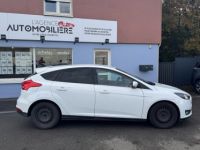 Ford Focus 1.0 EcoBoost 125ch Stop&Start Titanium - <small></small> 9.990 € <small>TTC</small> - #8