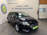 Ford Focus 1.0 ECOBOOST 125CH STOP&START TITANIUM - <small></small> 9.990 € <small>TTC</small> - #2