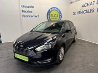 Ford Focus 1.0 ECOBOOST 125CH STOP&START TITANIUM - <small></small> 9.990 € <small>TTC</small> - #3