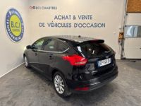 Ford Focus 1.0 ECOBOOST 125CH STOP&START TITANIUM - <small></small> 9.990 € <small>TTC</small> - #4