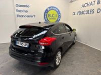 Ford Focus 1.0 ECOBOOST 125CH STOP&START TITANIUM - <small></small> 9.990 € <small>TTC</small> - #5