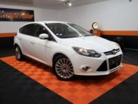 Ford Focus 1.0 ECOBOOST 125CH STOP&START TITANIUM - <small></small> 7.990 € <small>TTC</small> - #1