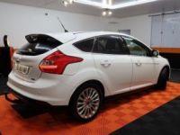 Ford Focus 1.0 ECOBOOST 125CH STOP&START TITANIUM - <small></small> 7.990 € <small>TTC</small> - #2