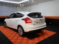 Ford Focus 1.0 ECOBOOST 125CH STOP&START TITANIUM - <small></small> 7.990 € <small>TTC</small> - #3