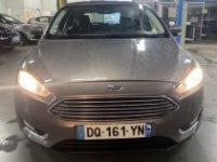 Ford Focus 1.0 ECOBOOST 125CH STOP&START TITANIUM - <small></small> 7.990 € <small>TTC</small> - #1