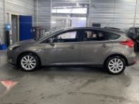 Ford Focus 1.0 ECOBOOST 125CH STOP&START TITANIUM - <small></small> 7.990 € <small>TTC</small> - #3