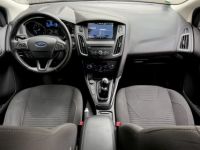Ford Focus 1.0 EcoBoost 125ch Titanium - <small></small> 12.490 € <small>TTC</small> - #7