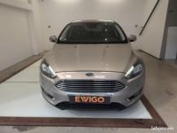 Ford Focus 1.0 ECOBOOST 125ch TITANIUM S&S - <small></small> 9.990 € <small>TTC</small> - #2