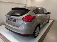 Ford Focus 1.0 ECOBOOST 125ch TITANIUM S&S - <small></small> 9.990 € <small>TTC</small> - #4