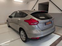 Ford Focus 1.0 ECOBOOST 125ch TITANIUM S&S - <small></small> 9.990 € <small>TTC</small> - #6