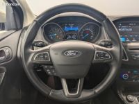 Ford Focus 1.0 ECOBOOST 125ch TITANIUM S&S - <small></small> 9.990 € <small>TTC</small> - #16