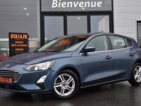 Ford Focus 1.0 ECOBOOST 125CH TREND BUSINESS BVA 116G - <small></small> 17.990 € <small>TTC</small> - #1