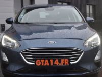 Ford Focus 1.0 ECOBOOST 125CH TREND BUSINESS BVA 116G - <small></small> 17.990 € <small>TTC</small> - #17