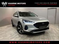 Ford Focus 1.0 EcoBoost Alu17-GPS-Cam-Led-Sport- - <small></small> 26.500 € <small>TTC</small> - #1