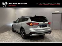 Ford Focus 1.0 EcoBoost Alu17-GPS-Cam-Led-Sport- - <small></small> 26.500 € <small>TTC</small> - #2