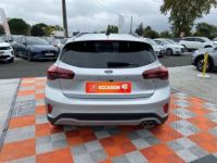 Ford Focus 1.0 EcoBoost Hybrid 155 DCT7 ACTIVE X GPS Caméra JA 18 - <small></small> 25.450 € <small>TTC</small> - #5