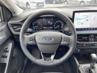 Ford Focus 1.0 EcoBoost Hybrid 155 DCT7 ACTIVE X GPS Caméra JA 18 - <small></small> 25.450 € <small>TTC</small> - #11