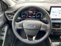 Ford Focus 1.0 EcoBoost Hybrid 155 DCT7 ACTIVE X GPS Caméra JA 18 - <small></small> 25.450 € <small>TTC</small> - #13