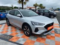 Ford Focus 1.0 EcoBoost Hybrid 155 DCT7 ACTIVE X GPS Caméra JA 18 - <small></small> 25.450 € <small>TTC</small> - #14