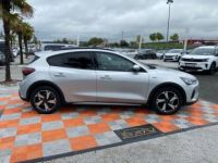 Ford Focus 1.0 EcoBoost Hybrid 155 DCT7 ACTIVE X GPS Caméra JA 18 - <small></small> 25.450 € <small>TTC</small> - #26