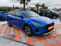 Ford Focus 1.0 EcoBoost Hybrid 155 DCT7 ACTIVE X GPS Caméra JA 18 - <small></small> 25.450 € <small>TTC</small> - #3