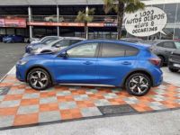 Ford Focus 1.0 EcoBoost Hybrid 155 DCT7 ACTIVE X GPS Caméra JA 18 - <small></small> 25.450 € <small>TTC</small> - #10