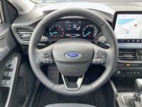 Ford Focus 1.0 EcoBoost Hybrid 155 DCT7 ACTIVE X GPS Caméra JA 18 - <small></small> 25.450 € <small>TTC</small> - #24