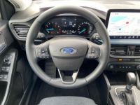 Ford Focus 1.0 EcoBoost Hybrid 155 DCT7 ACTIVE X GPS Caméra JA 18 - <small></small> 25.450 € <small>TTC</small> - #25