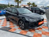 Ford Focus 1.0 EcoBoost Hybrid 155 DCT7 ACTIVE X GPS Caméra JA 18 - <small></small> 25.450 € <small>TTC</small> - #3