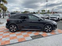 Ford Focus 1.0 EcoBoost Hybrid 155 DCT7 ACTIVE X GPS Caméra JA 18 - <small></small> 25.450 € <small>TTC</small> - #4