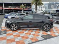 Ford Focus 1.0 EcoBoost Hybrid 155 DCT7 ACTIVE X GPS Caméra JA 18 - <small></small> 25.450 € <small>TTC</small> - #10