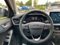 Ford Focus 1.0 EcoBoost Hybrid 155 DCT7 ACTIVE X GPS Caméra JA 18 - <small></small> 26.950 € <small>TTC</small> - #22