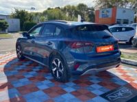 Ford Focus 1.0 EcoBoost Hybrid 155 DCT7 ACTIVE X GPS Caméra JA 18 - <small></small> 25.450 € <small>TTC</small> - #7